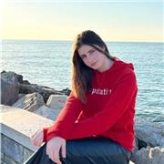 Se sei alla ricerca di un'insegnante seria e competente non esitare a contattarmi.
Stileremo un programma adatto alle tue esigenze e necessità.